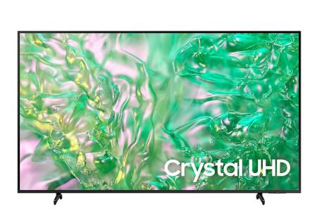 Samsung 85" 85DU8072 AI 4K UHD LED TV