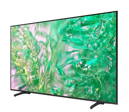 Samsung 85" 85DU8072 AI 4K UHD LED TV