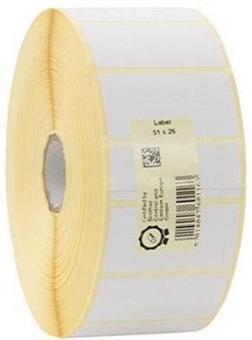Brother Thermal Label 51x26mm