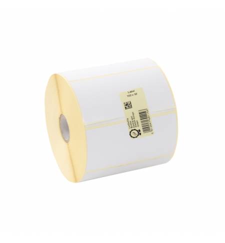 Brother Thermal Label 102x50mm