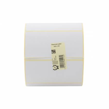 Brother Thermal Label 102x50mm