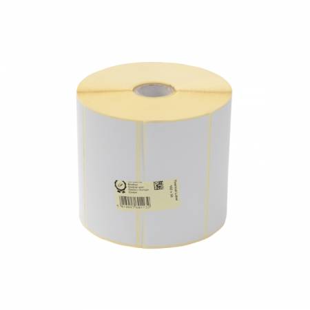 Brother Thermal Label 102x50mm