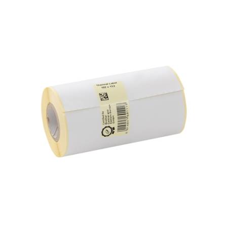 Brother Thermal Label 102x152mm