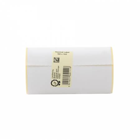 Brother Thermal Label 102x152mm