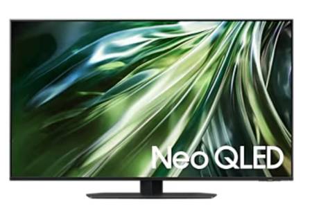 Samsung 50" 50QN90D AI 4K QLED