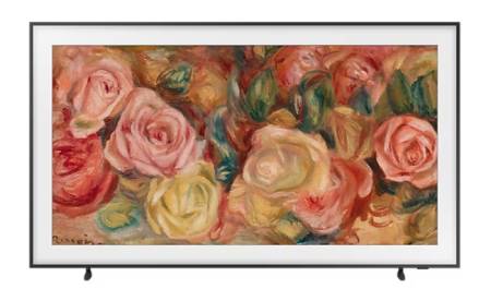 Samsung 55" 55LS03D Frame AI 4K UHD LED TV