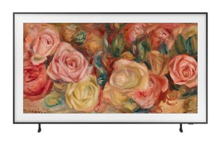 Samsung 65" 65LS03D Frame AI 4K UHD LED TV