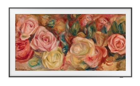 Samsung 65" 65LS03D Frame AI 4K UHD LED TV