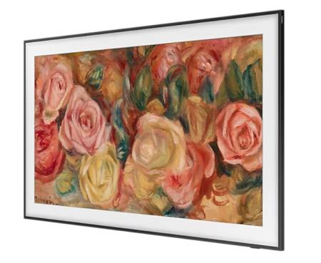 Samsung 65" 65LS03D Frame AI 4K UHD LED TV