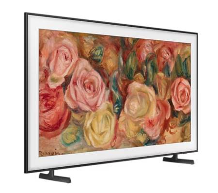 Samsung 65" 65LS03D Frame AI 4K UHD LED TV