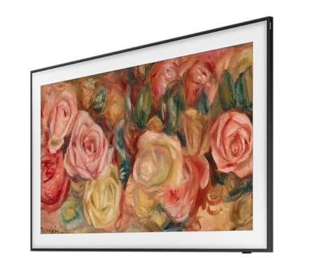 Samsung 65" 65LS03D Frame AI 4K UHD LED TV