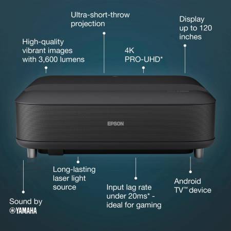 Epson EH-LS650B
