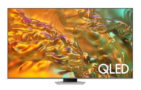 Samsung 55'' 55Q80D AI 4K QLED 
