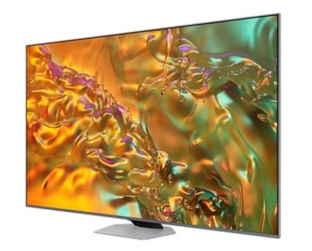 Samsung 55'' 55Q80D AI 4K QLED 