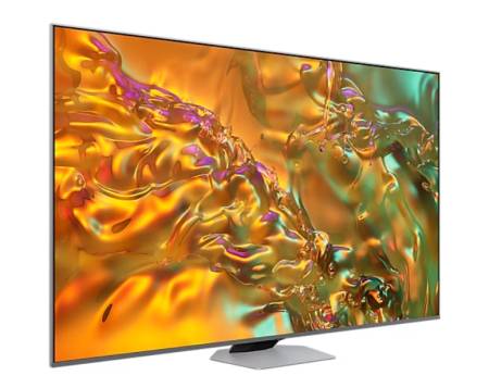 Samsung 55'' 55Q80D AI 4K QLED 