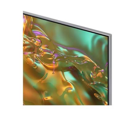 Samsung 55'' 55Q80D AI 4K QLED 