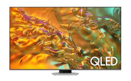 Samsung 65'' 65Q80D AI 4K QLED 