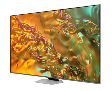 Samsung 65'' 65Q80D AI 4K QLED 