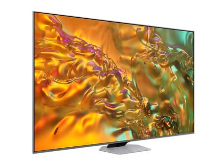 Samsung 65'' 65Q80D AI 4K QLED 