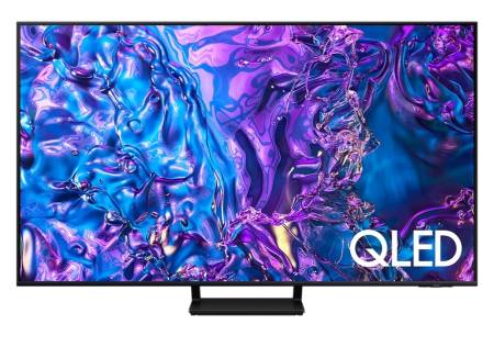 Samsung 65" 65Q70D AI 4K QLED 