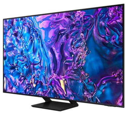 Samsung 65" 65Q70D AI 4K QLED 