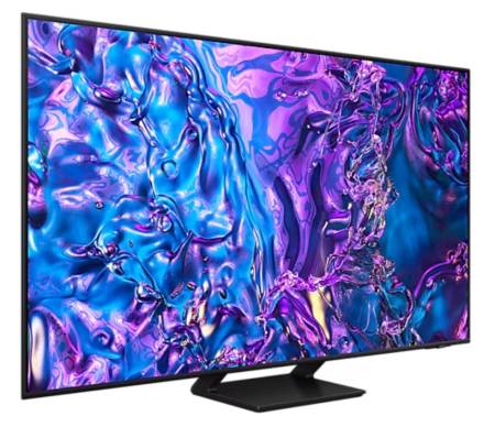 Samsung 65" 65Q70D AI 4K QLED 