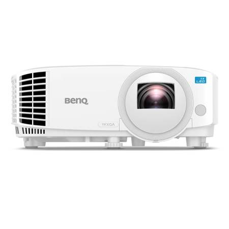BenQ LW500ST DLP