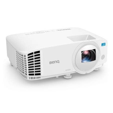 BenQ LW500ST DLP