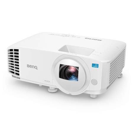 BenQ LW500ST DLP