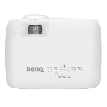 BenQ LW500ST DLP