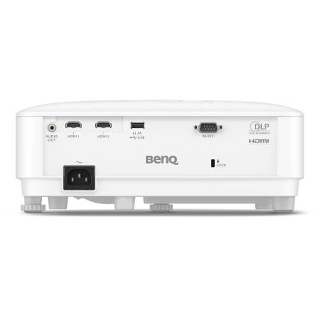 BenQ LW500ST DLP