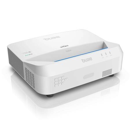BenQ LW890UST DLP