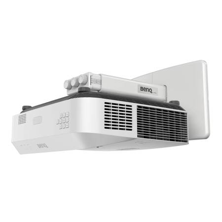 BenQ LW890UST DLP
