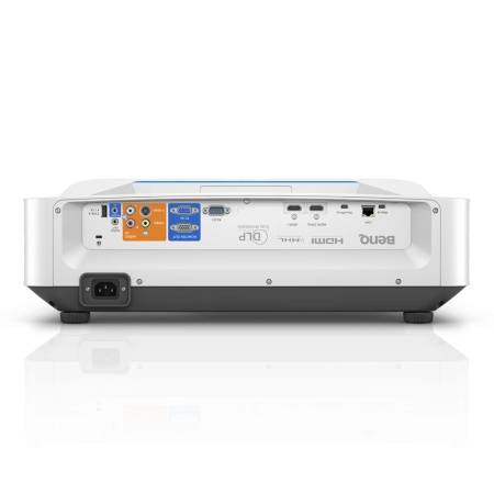BenQ LW890UST DLP