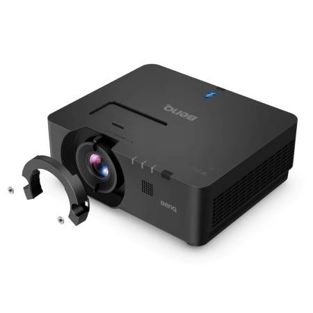 BenQ LU960ST DLP