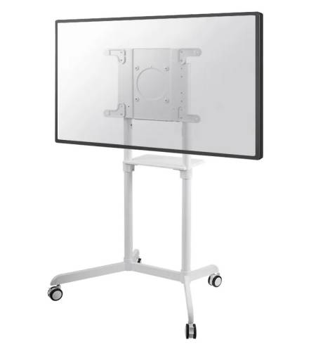 Neomounts Mobile Flat Screen Floor Stand (height: 160 cm)