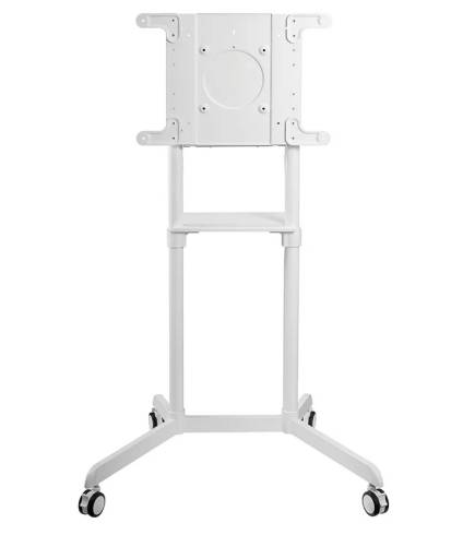 Neomounts Mobile Flat Screen Floor Stand (height: 160 cm)
