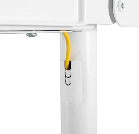 Neomounts Mobile Flat Screen Floor Stand (height: 160 cm)