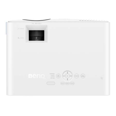 BenQ LH650 DLP