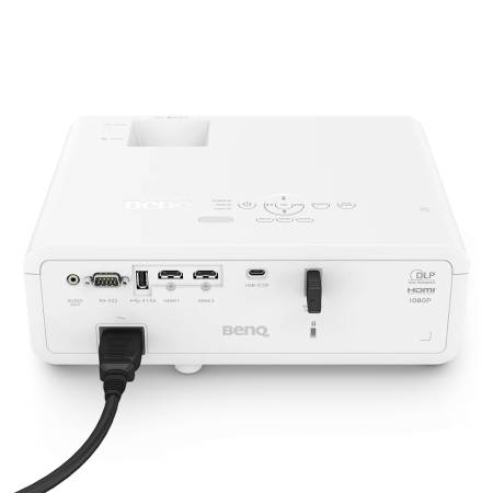 BenQ LH650 DLP
