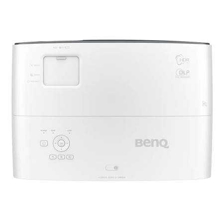 BenQ TK860