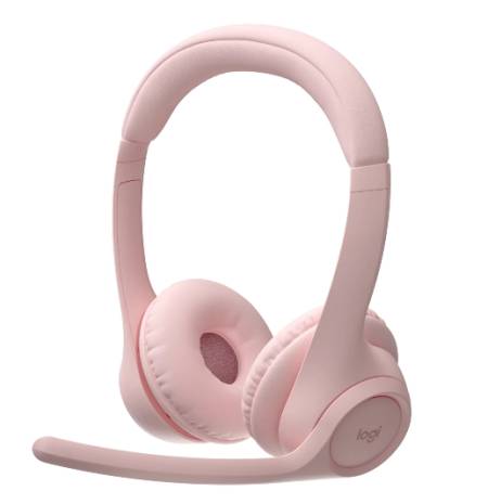 Logitech Zone 300 - ROSE - EMEA28-935