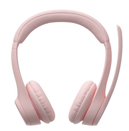 Logitech Zone 300 - ROSE - EMEA28-935