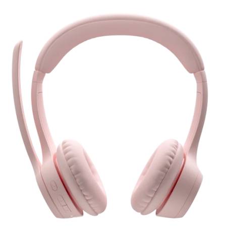 Logitech Zone 300 - ROSE - EMEA28-935