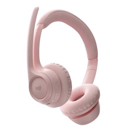 Logitech Zone 300 - ROSE - EMEA28-935