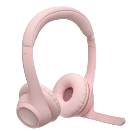 Logitech Zone 300 - ROSE - EMEA28-935