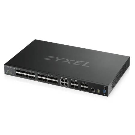 ZyXEL XGS4600-32F L3 Managed Switch