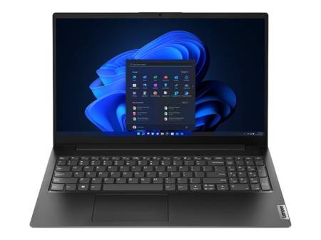 LENOVO V15 G4 AMN AMD Ryzen 5 7520U 15.6inch FHD AG 8GB 512GB SSD M.2 UMA 2X2AC + BT NOOS 3Y CCI