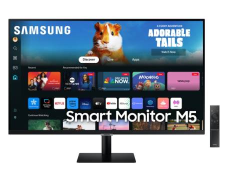 Samsung 27DM500 27" VA LED