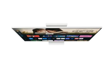 Samsung 32DM801 32" VA SMART 3840x2160